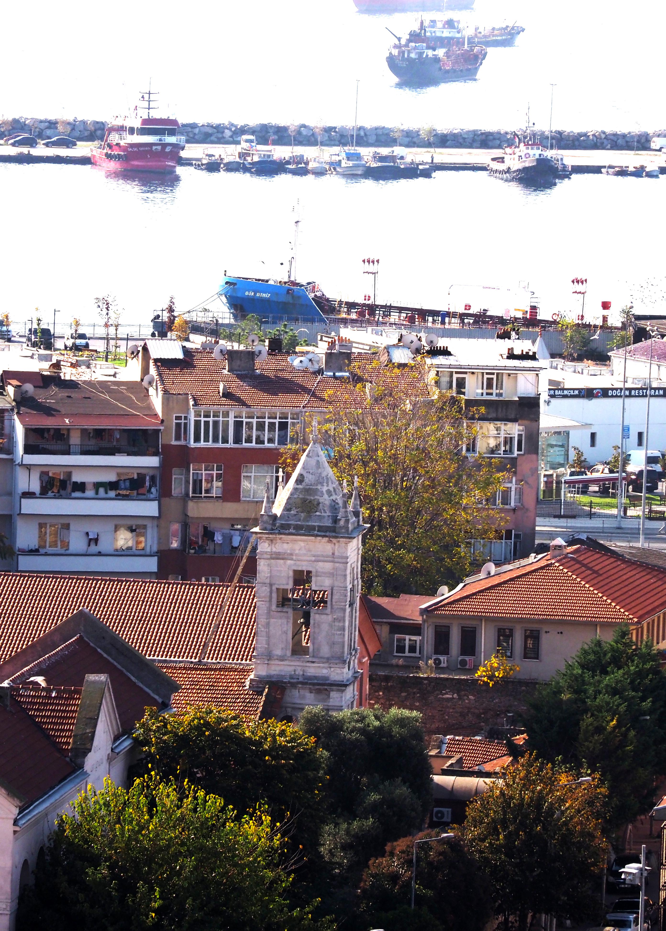 Grand Emir Hotel Old City Isztambul Kültér fotó